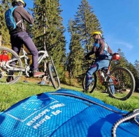 Piatra Bike Trails 1